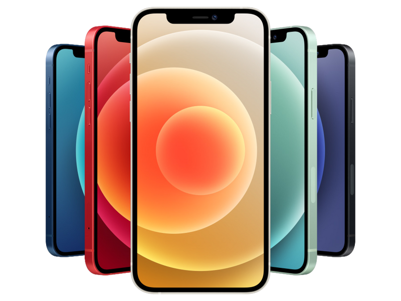 Mobile phones