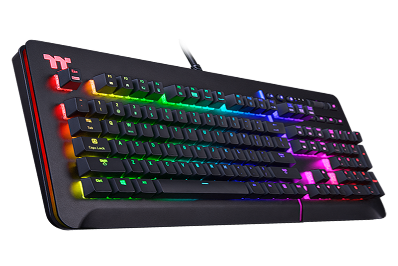 Keyboards