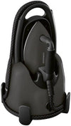 Laurastar Lift Xtra Titanium Steam Generator Iron, Professional Dry Microfine Steam, Vertical Garment Steamer, Fast Heat-Up & Hygienic Fabric Care, Black | LS000.0825.540