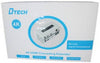 DTECH DT-7084 (GS) HDMI Cascade Extender, Signal 3dB Gain, 4K@60Hz Resolution, Anti-Lightning, Dust-Proof, Anti-Static, Up To 60 Meters, Silver | DT-7084 (GS)