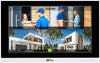 ZKTeco VT07-B01 Smart IP Video Intercom/Indoor Monitor With 7 LCD Touch Screen,RJ45 Port & Support upto 128GB micro TF card