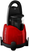 Laurastar Lift Original Red Portable Steam Generator Iron, Professional Garment Steamer with Hygienic Dry Steam, Fast Heat-Up & Vertical Steaming, Red | LS000.0804.501