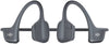 Shokz OpenRun Pro 2 Wireless Headphones, Bluetooth 5.3, Bone Conduction Technology, 12 Hours Battery Life, 101.3 dB Sensitivity, 150mAh Battery Capacity, Black | S820-ST-BK-US