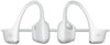 Shokz OpenRun Pro 2 Wireless Headphones, Bluetooth 5.3, Bone Conduction Technology, 12 Hours Battery Life, 101.3 dB Sensitivity, 150mAh Battery Capacity, Silver | 810160662891
