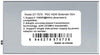 DTECH DT-7073 HDMI Single Cable Extender, 1080P @ 60hz Resolution, 225MHz Bandwidth, Up To 50 Meters Transmission Distance, Silver | DT-7073