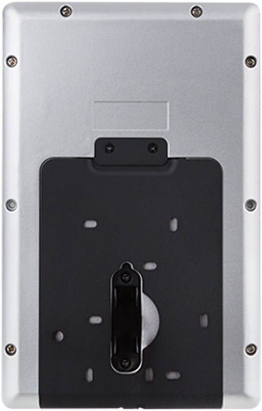 ZKTeco ProFace X P Facial & Palm Biometric Terminal, 30K Faces/5K Palms, 8" Touch, 0.3s Speed, IP68, Mask Detection, -30~60°C Access Control | ProFaceX-P