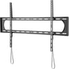 Newstar Extra Large Heavy Duty TV Wall Mount, Fits Up to 100 inch LCD LED Curved and Flat Panel Screen, 125 Kg Max Weight Capacity, Mount Bracket with Max 900x600mm VESA, Black | 91-LP7369F