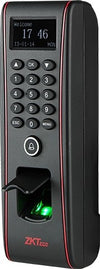 ZKTECO IP65 Outdoor Access Control, VX10.0, 128 x 64 OLED | TF1700