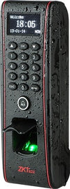 ZKTECO IP65 Outdoor Access Control, VX10.0, 128 x 64 OLED | TF1700