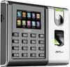 ZKTeco UA500 Biometric Time & Attendance Terminal With a 3-inch Color TFT Display(Finger+Card+Pin+LAN)