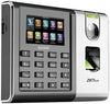 ZKTeco UA500 Biometric Time & Attendance Terminal With a 3-inch Color TFT Display(Finger+Card+Pin+LAN)