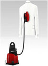 Laurastar Lift Original Red Portable Steam Generator Iron, Professional Garment Steamer with Hygienic Dry Steam, Fast Heat-Up & Vertical Steaming, Red | LS000.0804.501